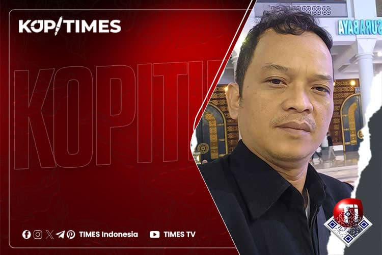 Membangun Sistem Keuangan Politik Berbasis Islam