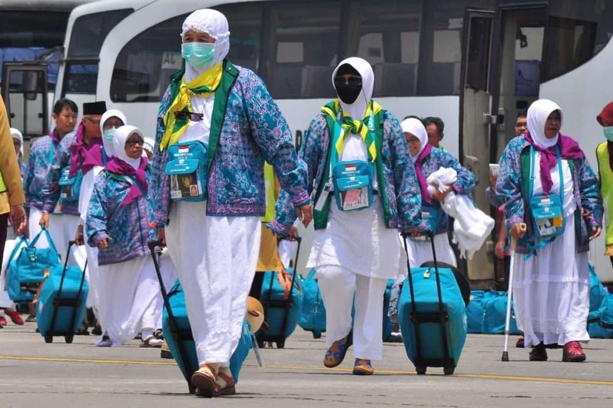 BPKH: Pelemahan Rupiah Tak Ganggu Pembiayaan Haji 2026